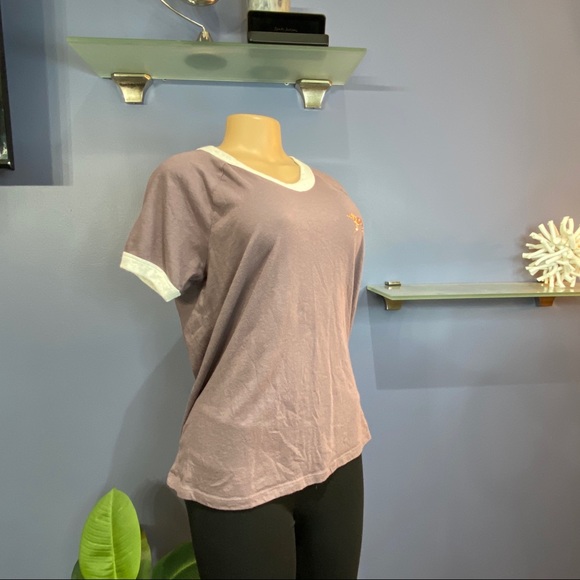 PINK Victoria's Secret Bling T-Shirt - Picture 6 of 8